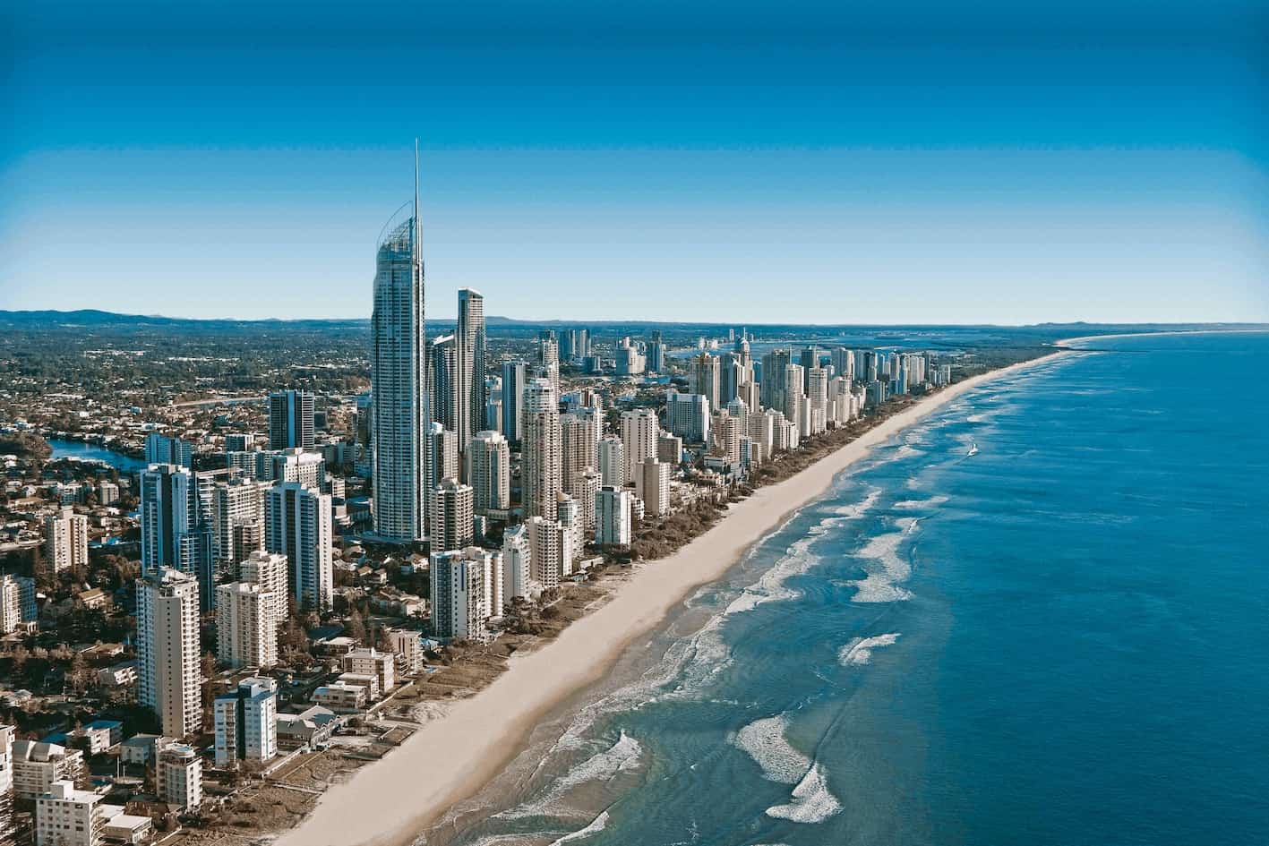 Gold Coast