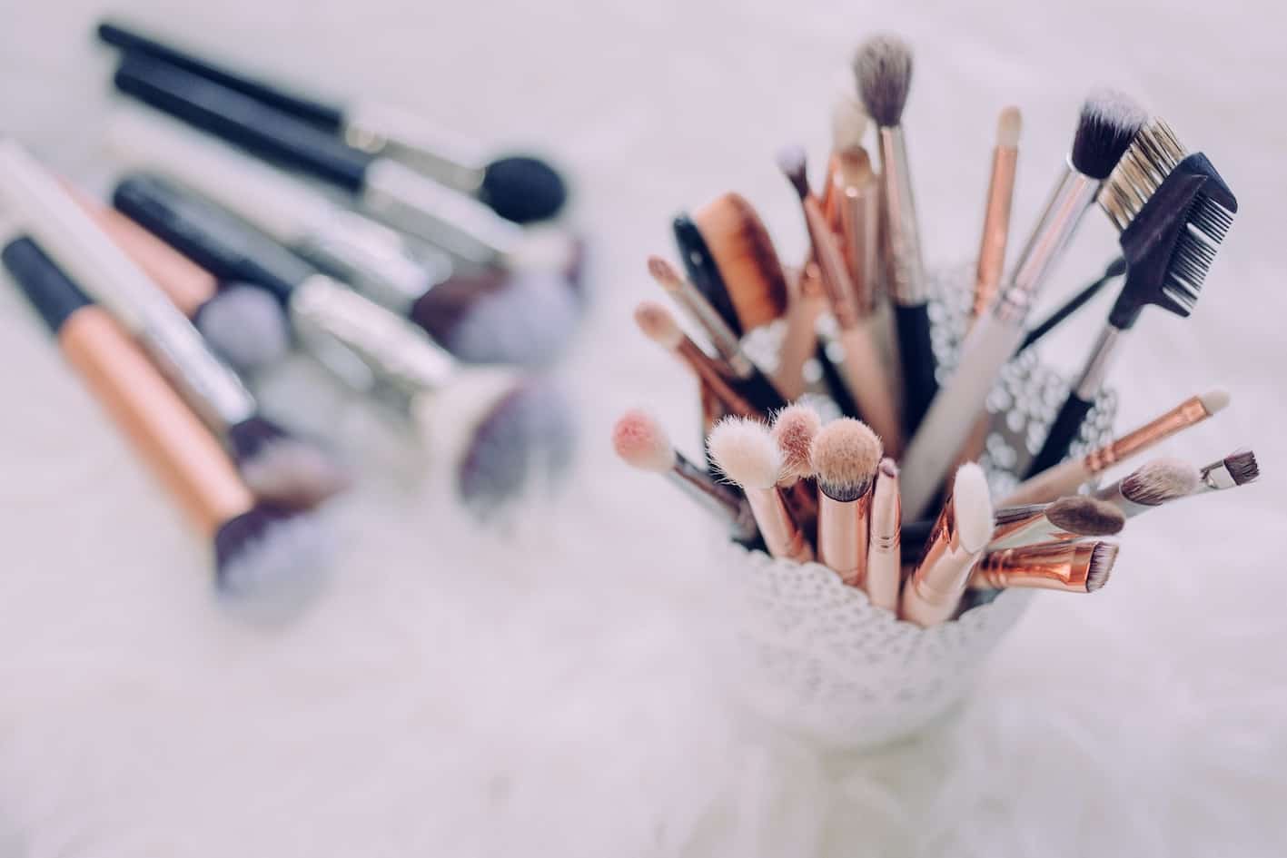 Makeup And Hair
