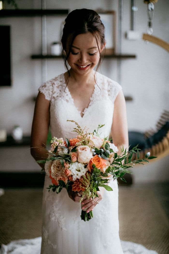Asian Hair and Makeup Artists