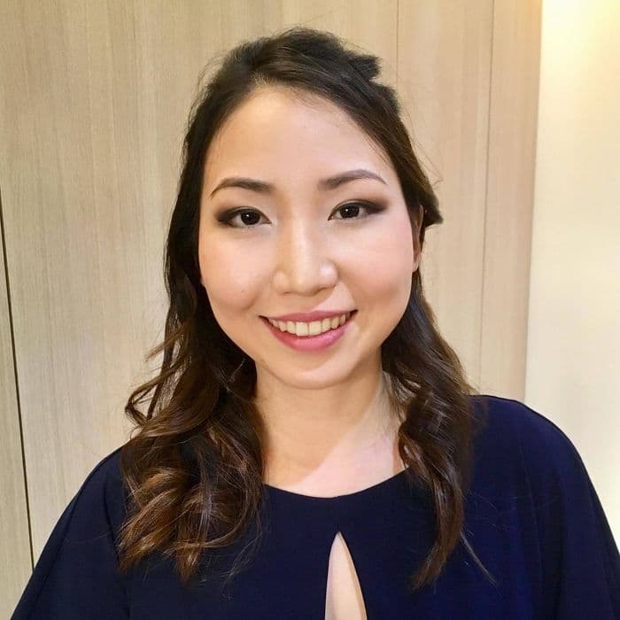 Asian Hair and Makeup Artists in Adelaide