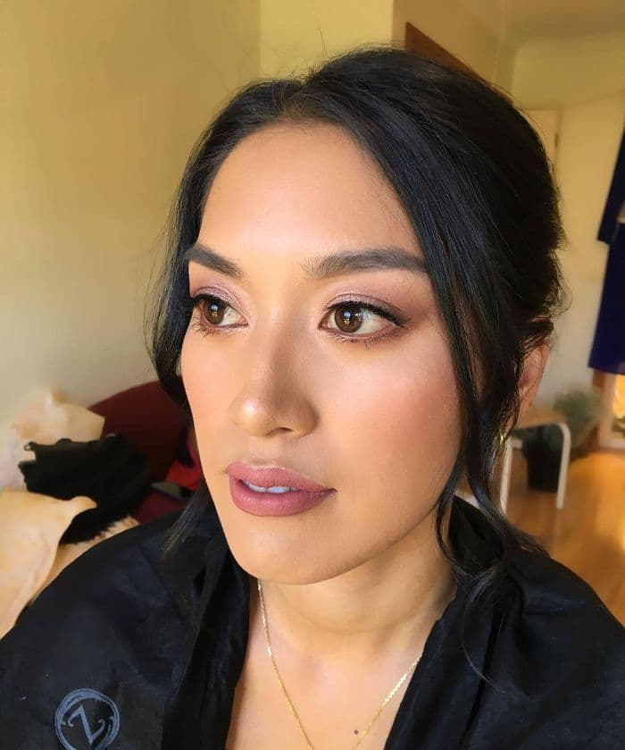 Asian Hair and Makeup Artists in Canberra