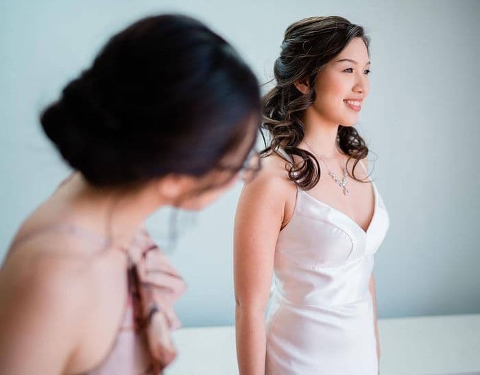 Asian Hair and Makeup Artists in Sydney