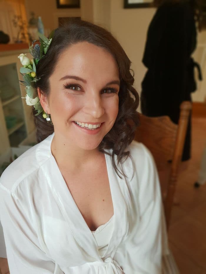 Bridal Makeup Artists and Hair in Adelaide