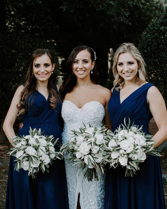 Bridal Makeup Artists and Hair in Canberra