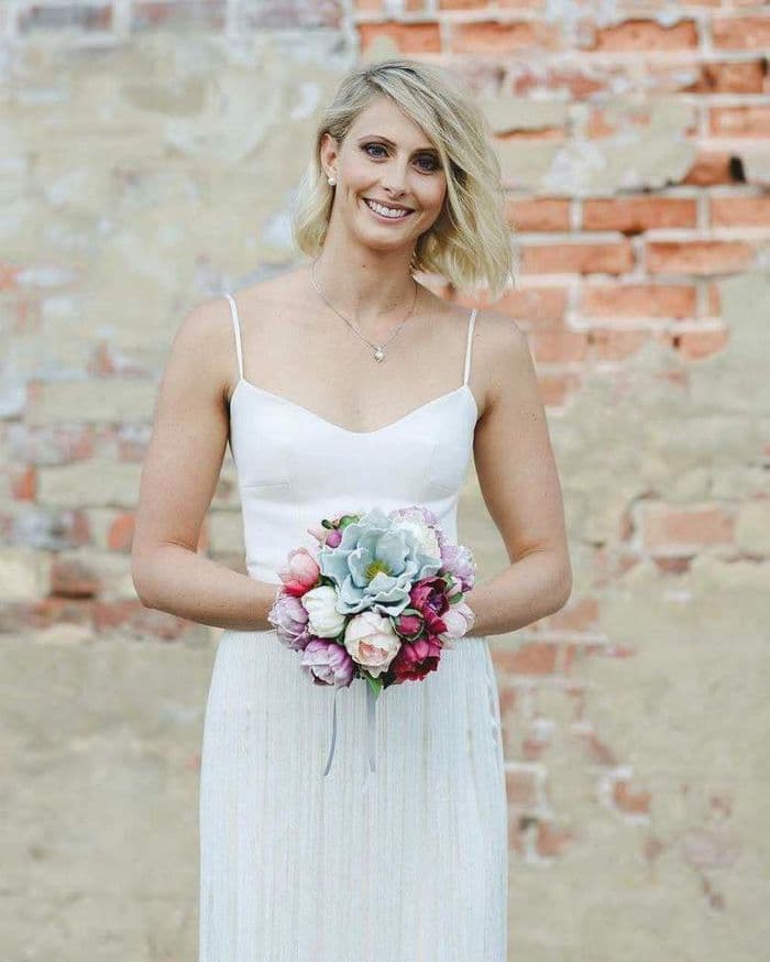 Bridal Hair and Makeup Artists in Perth