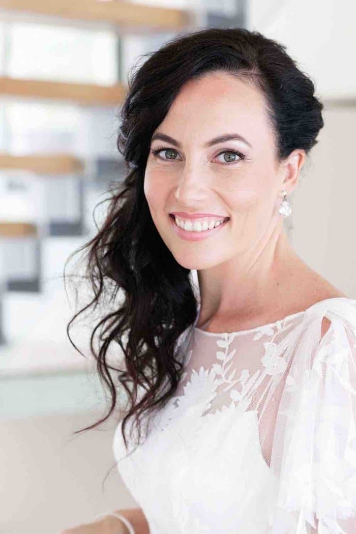 Bridal Makeup Artists and Hair in Brisbane