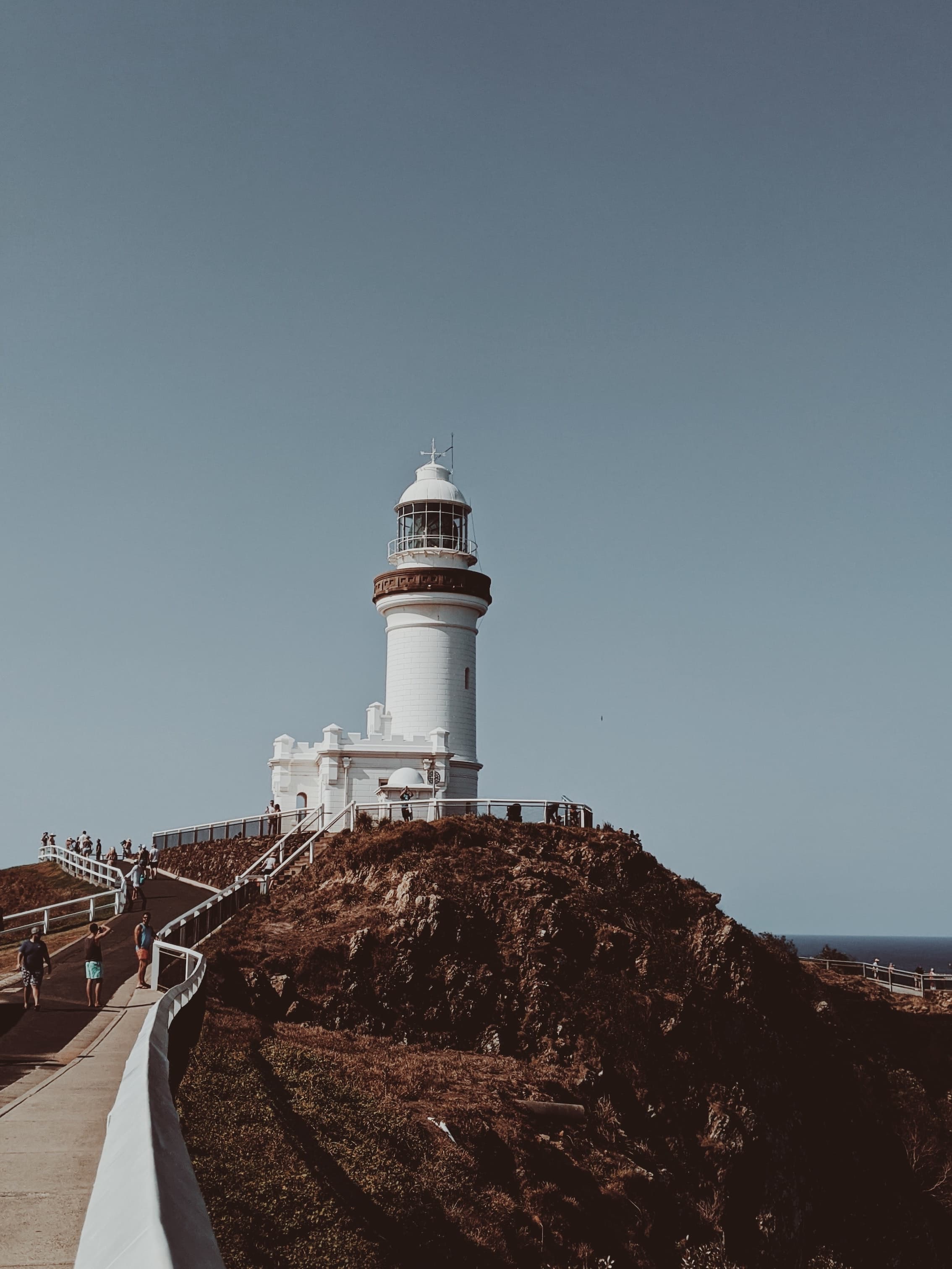 Byron Bay