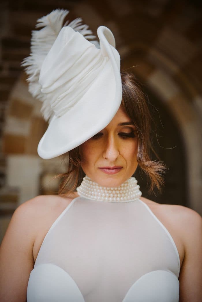 Derby Day Makeup Artists and Hair Stylists