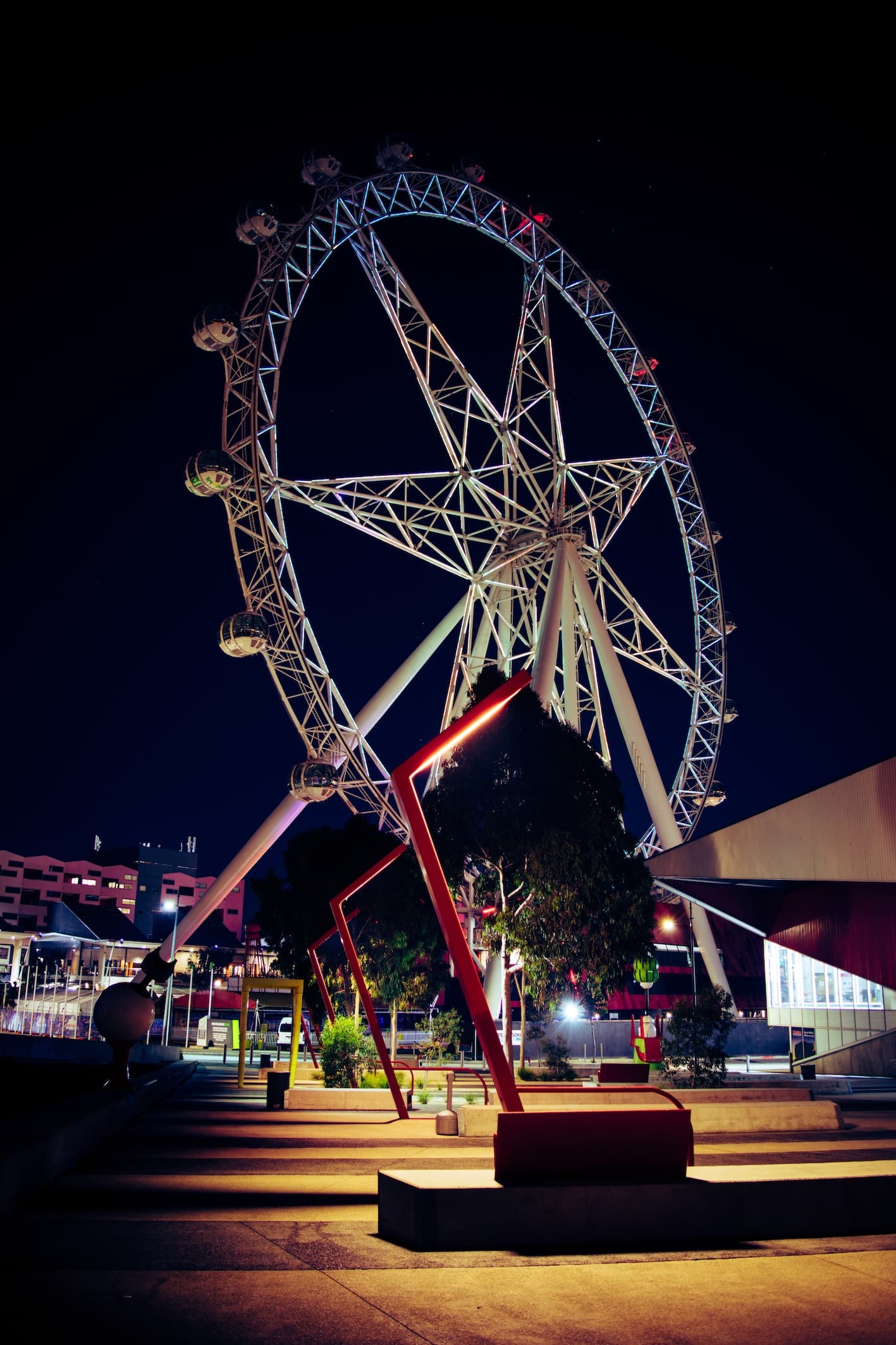 Docklands