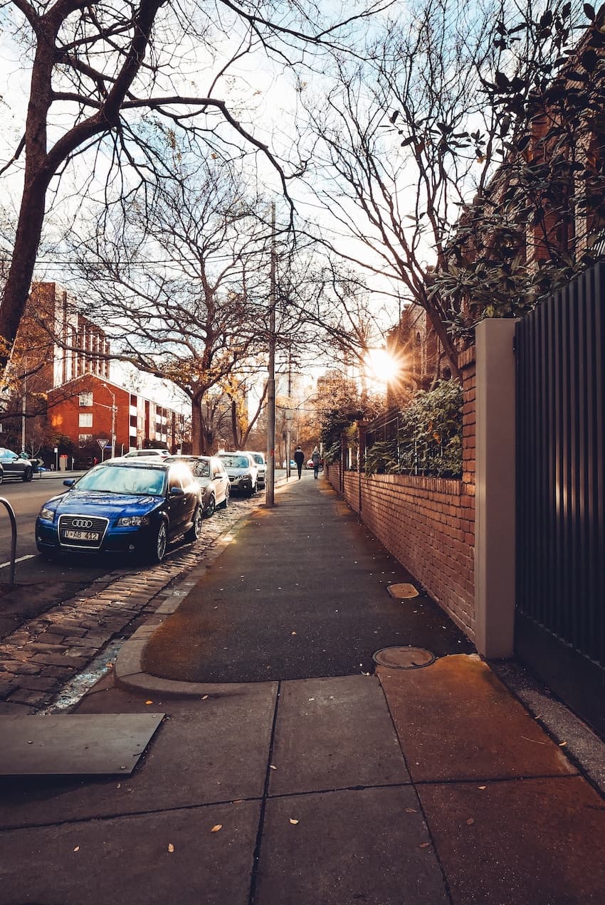 Eastern Suburbs