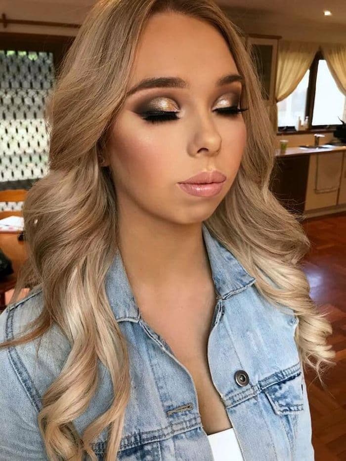 Formal Makeup Artists and Hair in Canberra