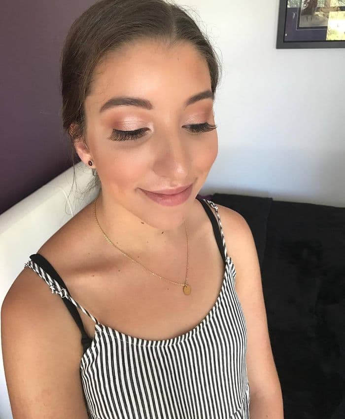 Formal Hair and Makeup Artists in Perth
