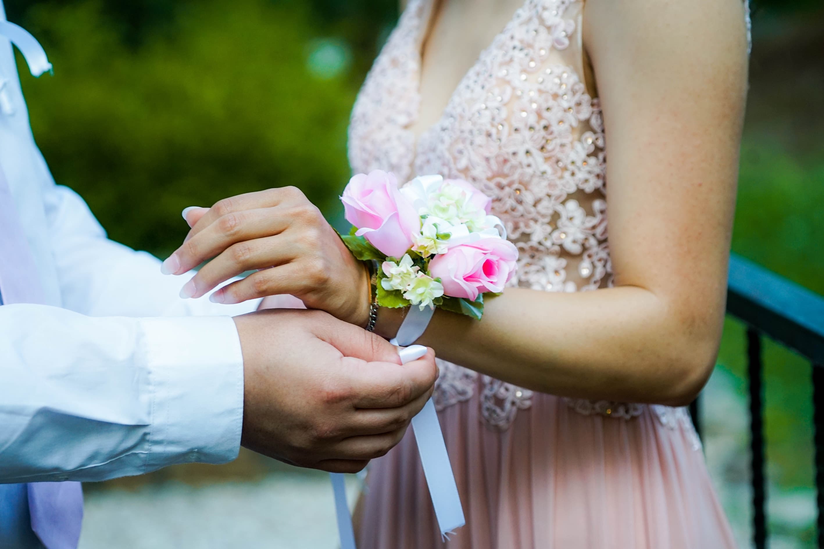 Formal Hair and Makeup Artists