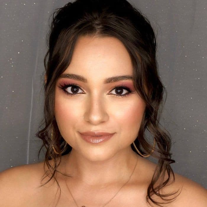 Formal Make up Artists and Hair in Brisbane