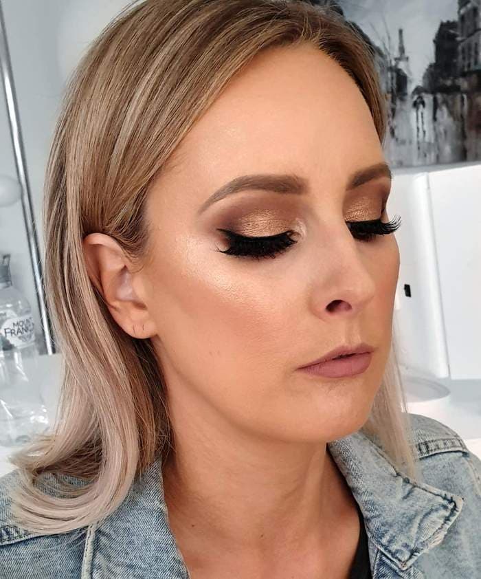 Gala Hair and Makeup Artists in Adelaide