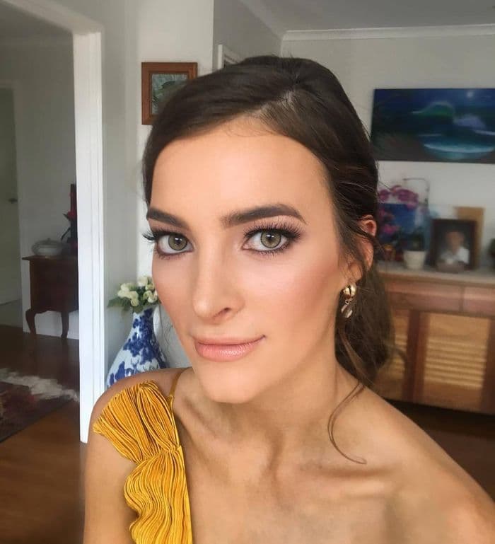 Gala Hair and Makeup Artists in Canberra