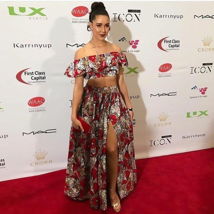Gala Hair and Makeup Artists in Perth
