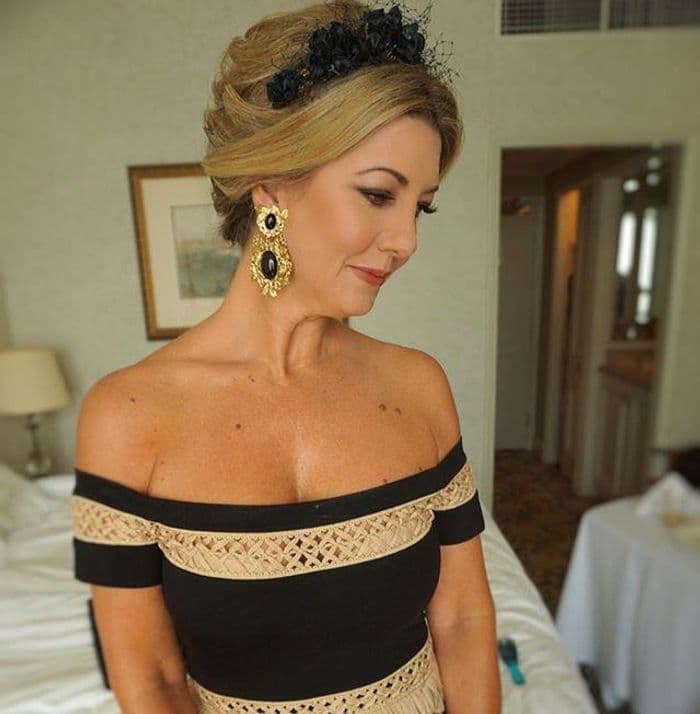 Hair and Makeup Artists for Galas in Melbourne
