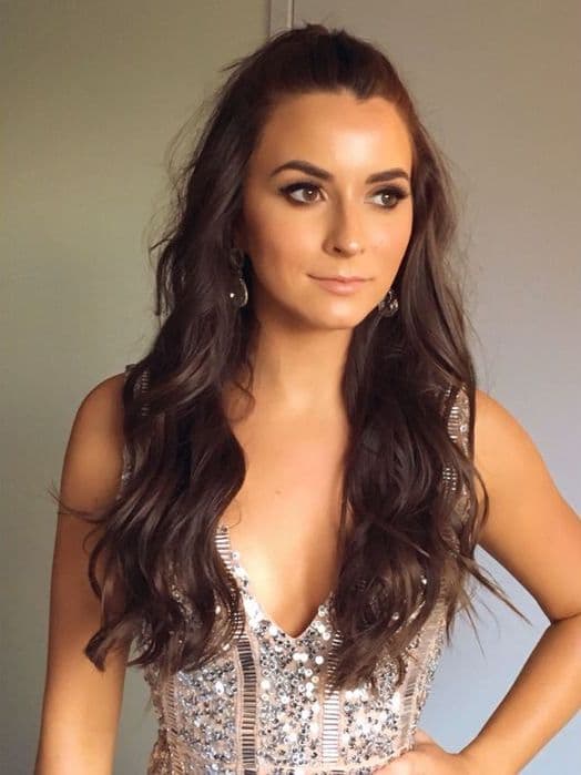 Gala Hair and Makeup Artists in Sydney