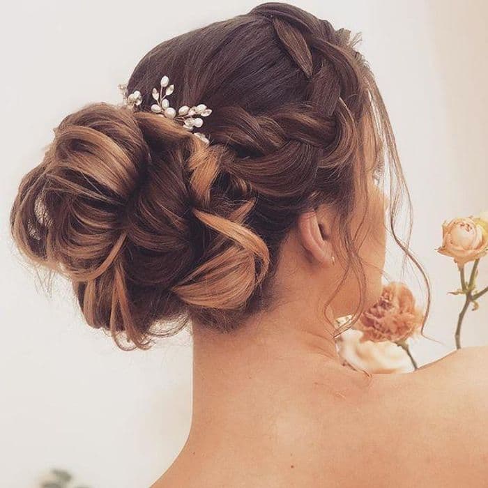 Gala Hair and Make up Artists in Brisbane