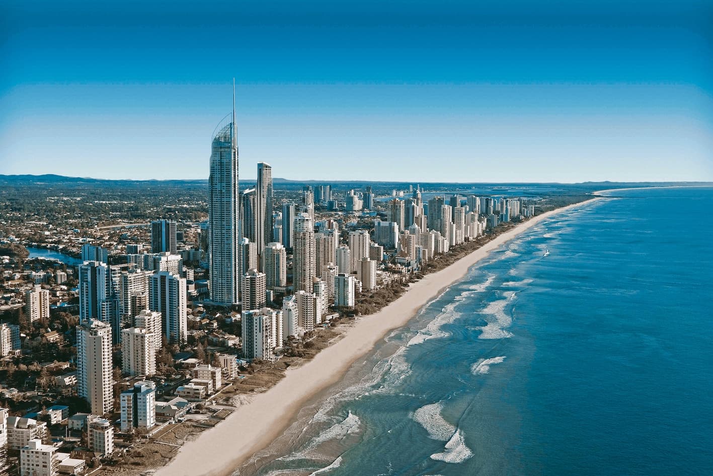 Gold Coast