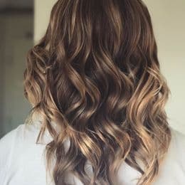 Hair Colouring