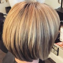 Hair Cutting