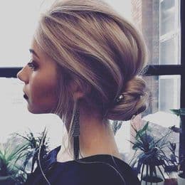 Hair Styling