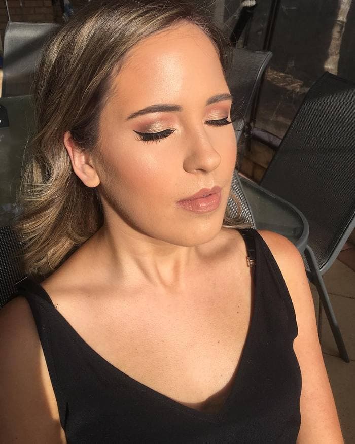 Hens Hair and Makeup Artists in Adelaide