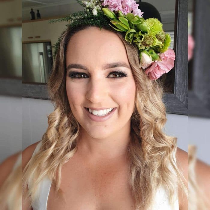 Hens Hair and Makeup Artists in Gold Coast