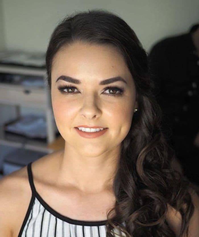 Hens Hair and Makeup Artists in Perth