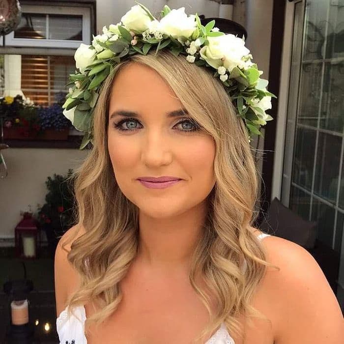 Hair and Makeup Artists for Hens in Melbourne