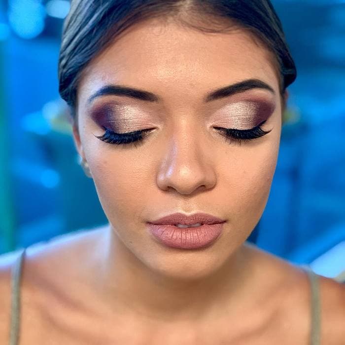 Indian Hair and Makeup Artists in Perth