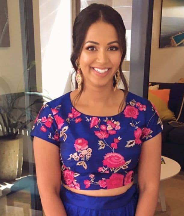 Indian Makeup Artists and Hair Stylists in Sydney