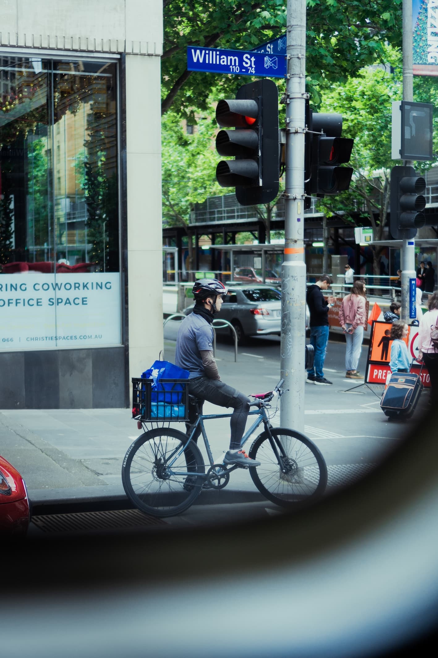 Melbourne Central