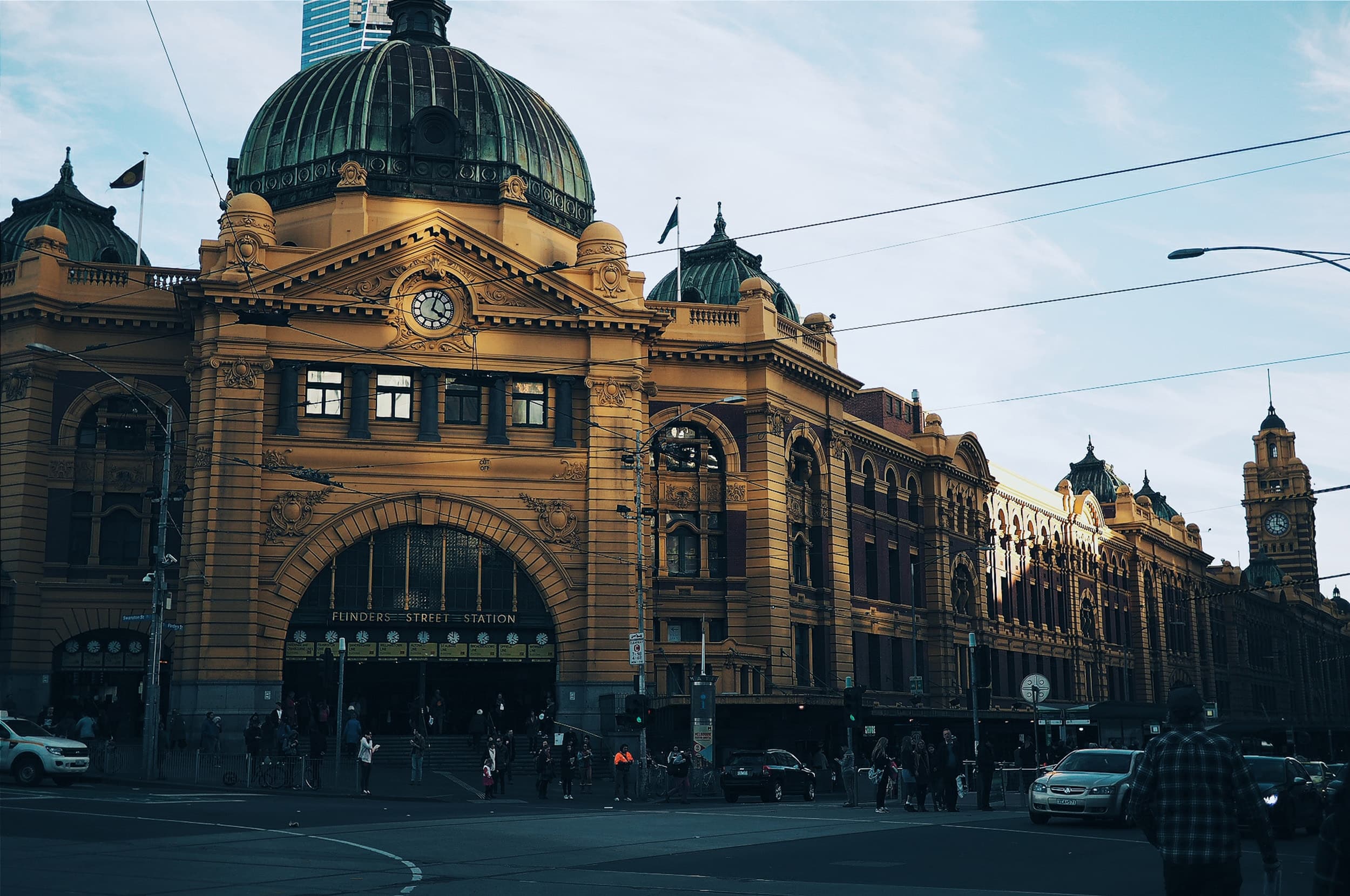 More in VIC