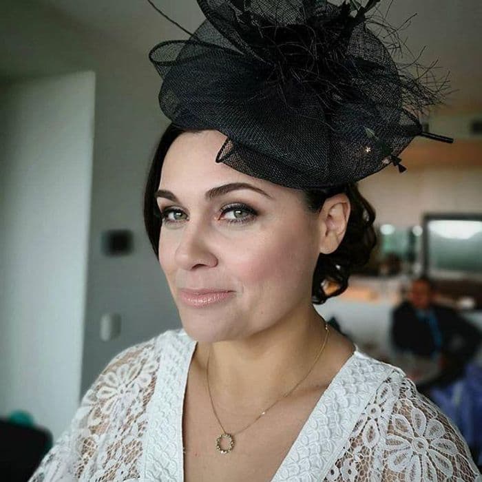 Natural Hair and Makeup Artists for Races