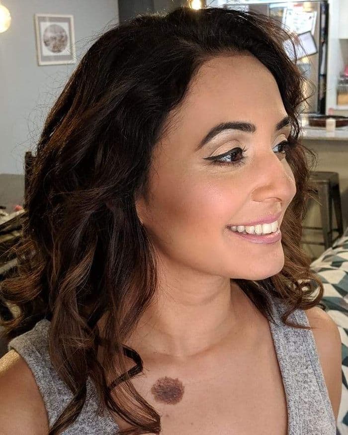 Party Hair and Makeup Artists in Canberra