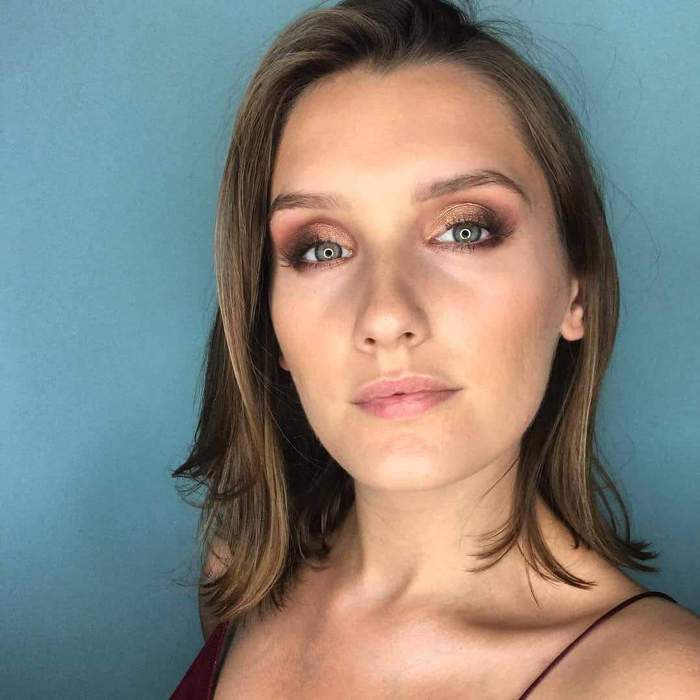 Party Hair and Makeup Artists in Sydney