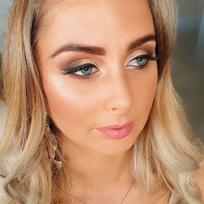 Party Hair and Make up Artists in Brisbane