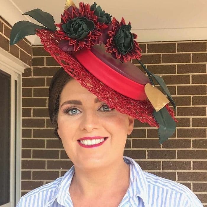 Races Hair and Makeup Artists in Canberra