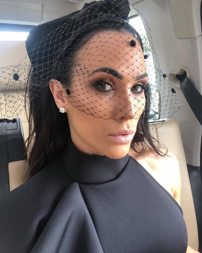 Races Hair and Makeup Artists in Perth