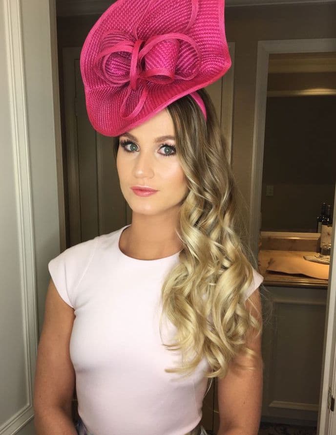 Hair and Makeup Artists for Races in Melbourne