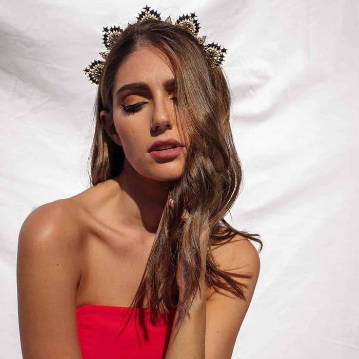 Races Hair and Makeup Artists in Sydney
