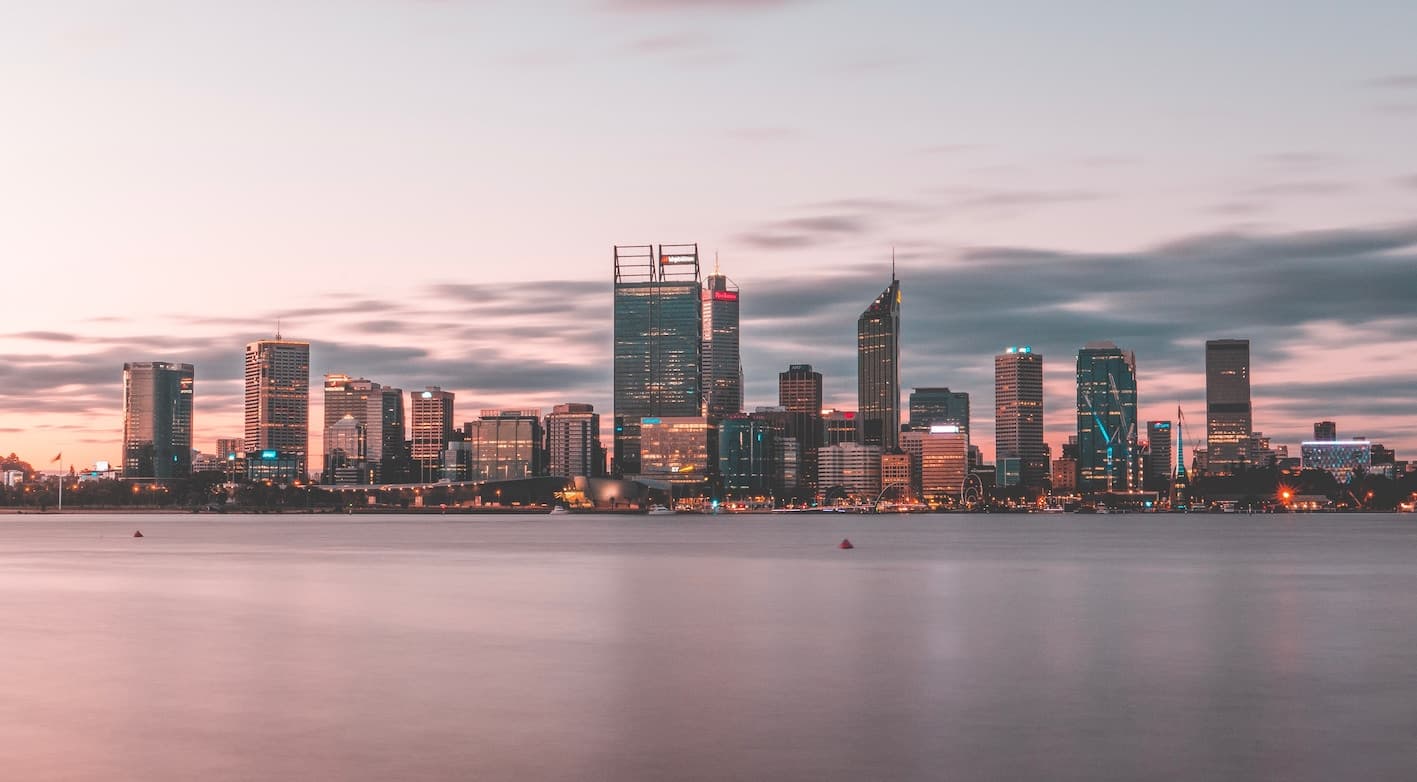 South Perth