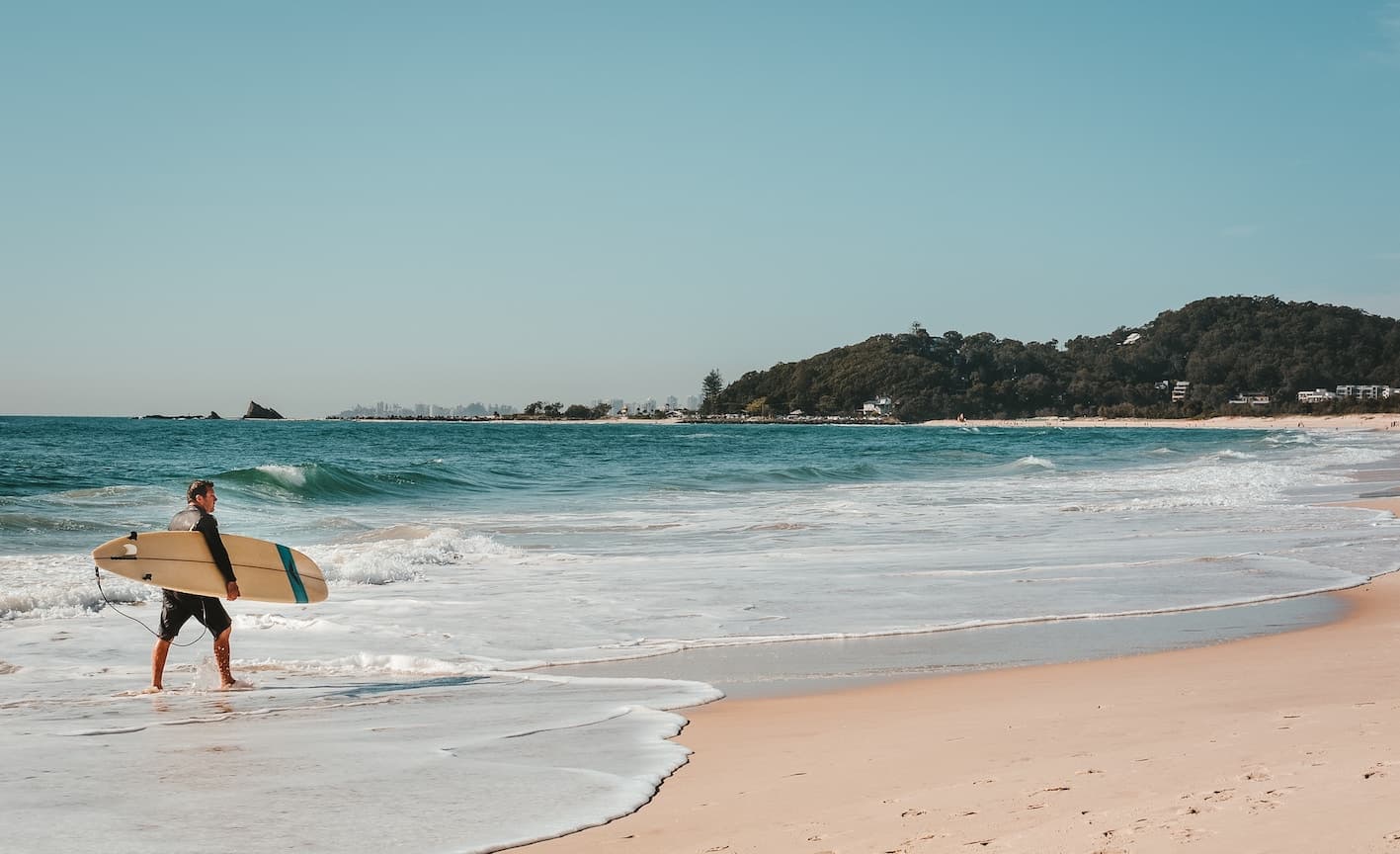 Surfers Paradise