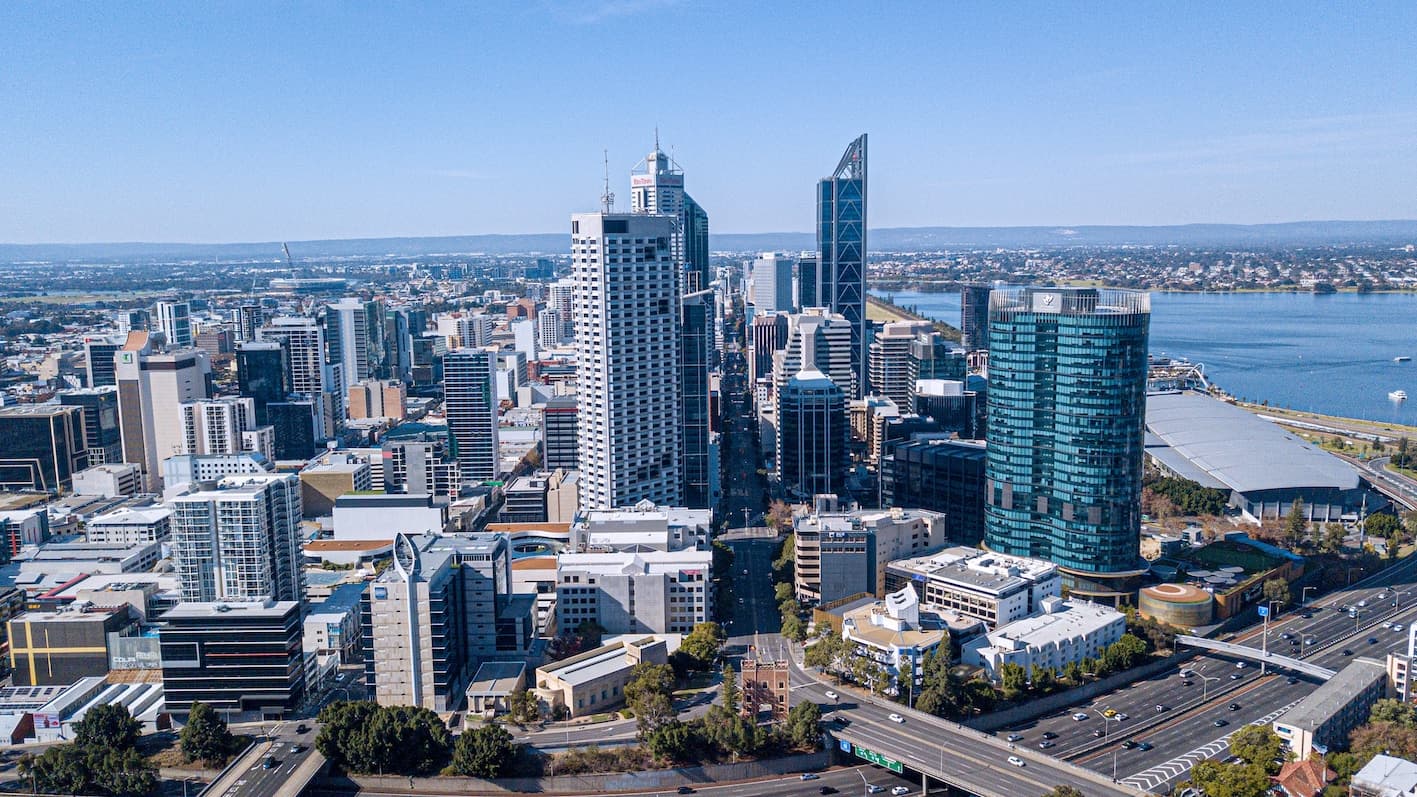 West Perth